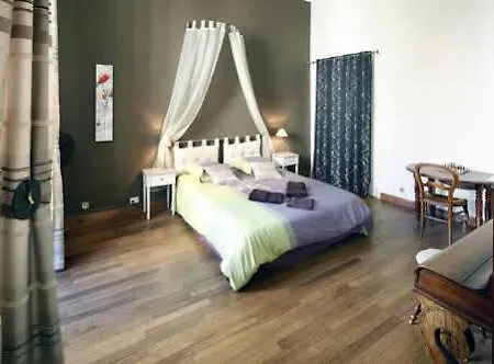 라 쁘띠뜨 소너리 B&B 아비뇽