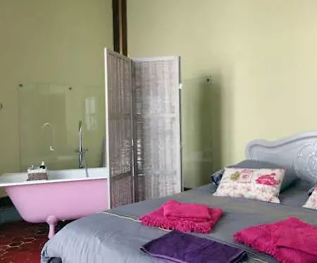 B&B 라 쁘띠뜨 소너리