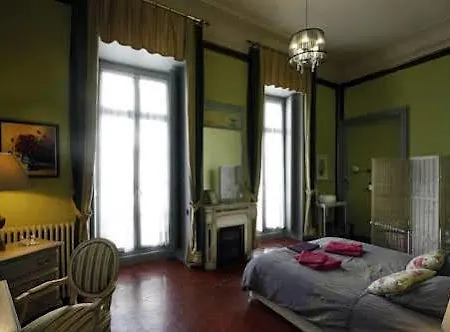 라 쁘띠뜨 소너리 B&B 2*